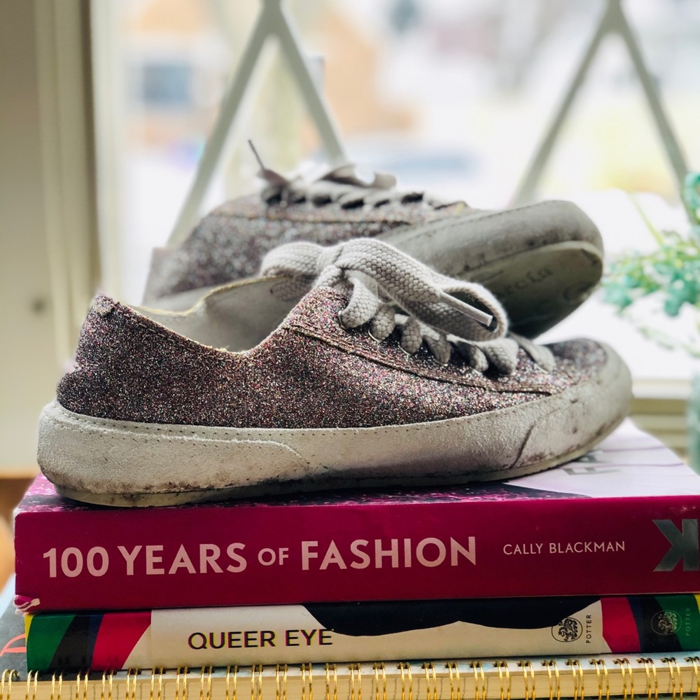 Pedro Garcìa Sneakers